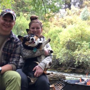 Meet your Posher, Erica